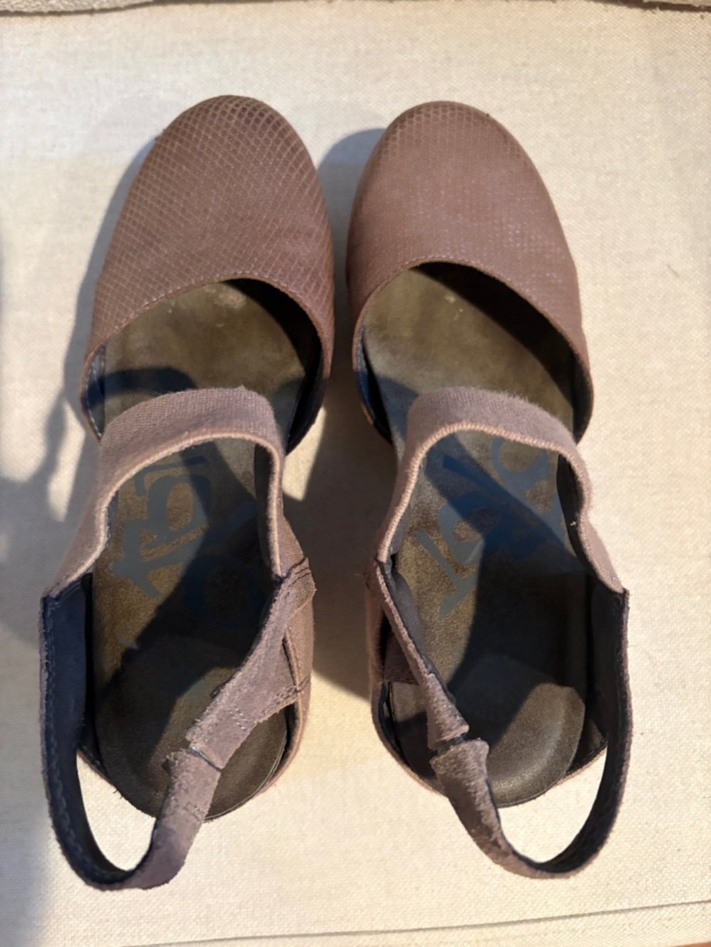 OTBT Shoes